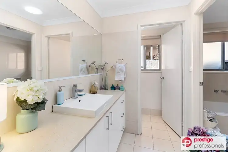 Sixth view of Homely house listing, 13 Ancura Court, Wattle Grove NSW 2173