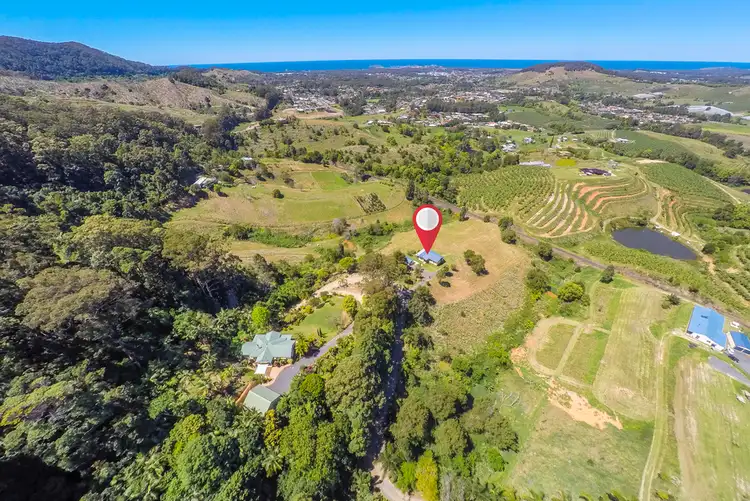 Second view of Homely house listing, 263B Shephards Lane, Coffs Harbour NSW 2450