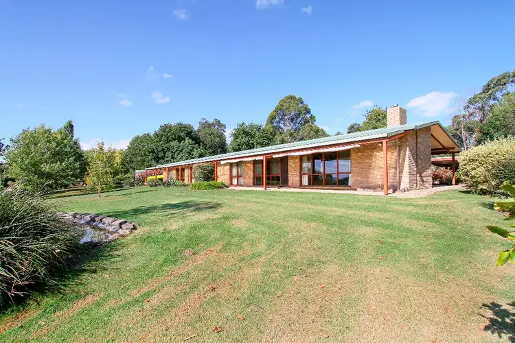 115 Nerrena Hall Road, Nerrena VIC 3953