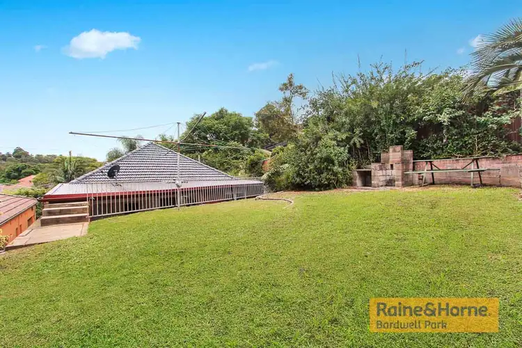 Fifth view of Homely house listing, 1 Slade Road, Bardwell Park NSW 2207