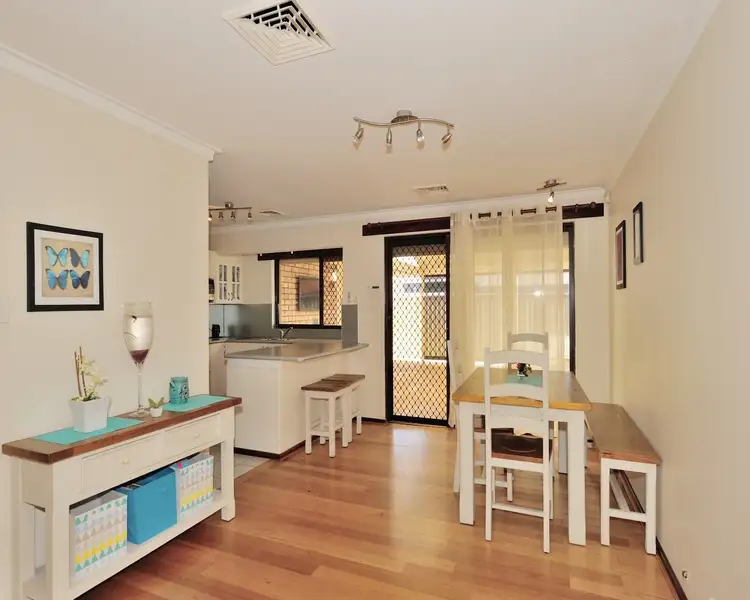 Sixth view of Homely house listing, 3 Buckle Court, Waikiki WA 6169