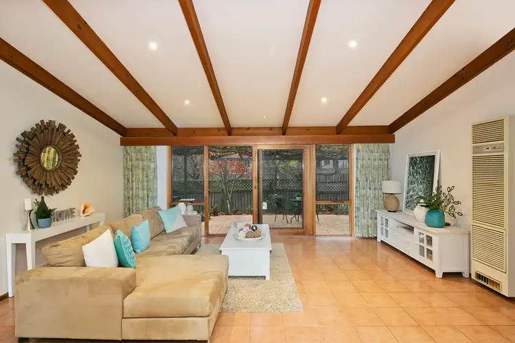 Second view of Homely house listing, 9 Lukey Place, Nicholls ACT 2913