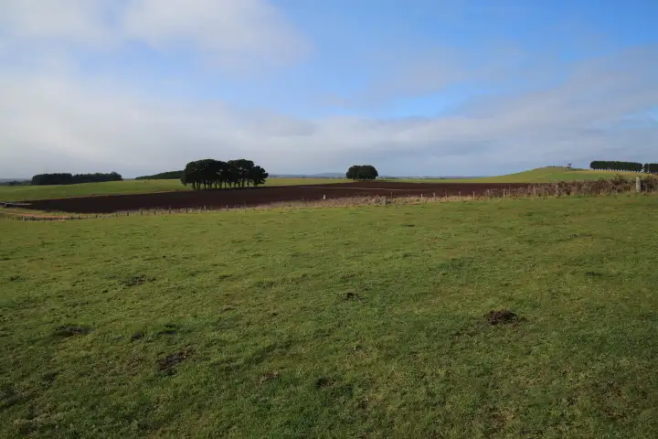 Third view of Homely land listing, Lot 2, 521 Boundary Church Road, Clarkes Hill VIC 3352