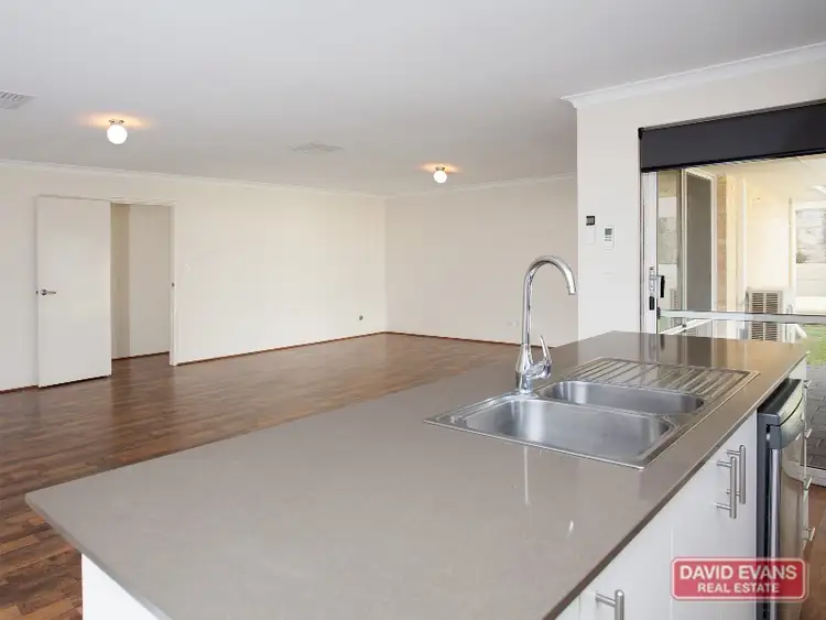 Fifth view of Homely house listing, 18 Nasidi Place, Sinagra WA 6065