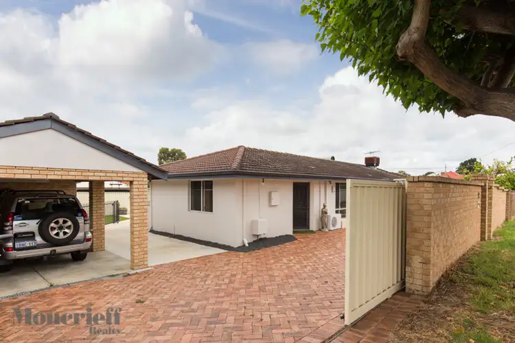 Fourth view of Homely house listing, 52 Rome Road, Myaree WA 6154