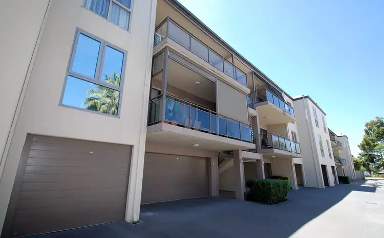 8/36 Mason Street, Cannington WA 6107