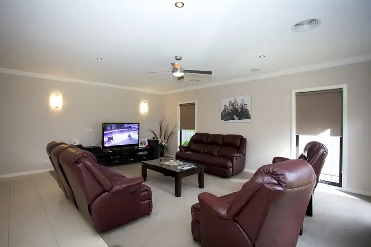 Sixth view of Homely house listing, 6 Farrar Avenue, Horsham VIC 3400