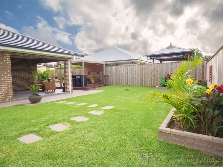 Fourth view of Homely house listing, 35 Settlers Boulevard, Chisholm NSW 2322