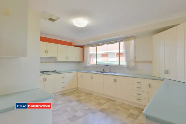 Third view of Homely house listing, 105 Glengarvin Drive, Tamworth NSW 2340