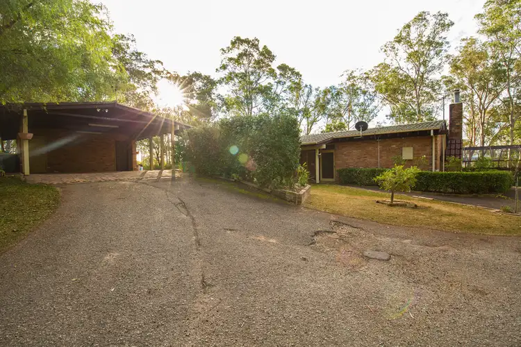 Second view of Homely house listing, 398 Wollombi Road, Farley NSW 2320