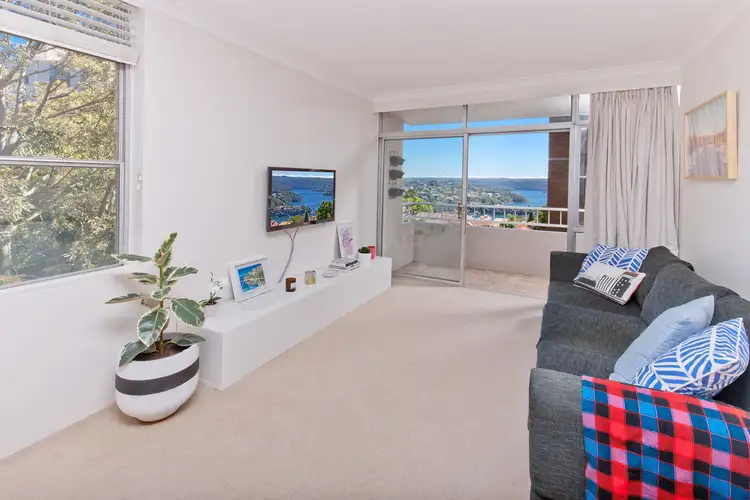 Fifth view of Homely apartment listing, 15/3-7 Bariston Avenue, Cremorne NSW 2090
