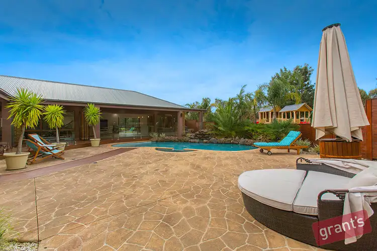 Sixth view of Homely rural property listing, 12 Kanaru Court, Narre Warren North VIC 3804
