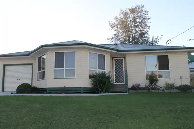 Main view of Homely house listing, 10 Brownleighvale Drive, Inverell NSW 2360