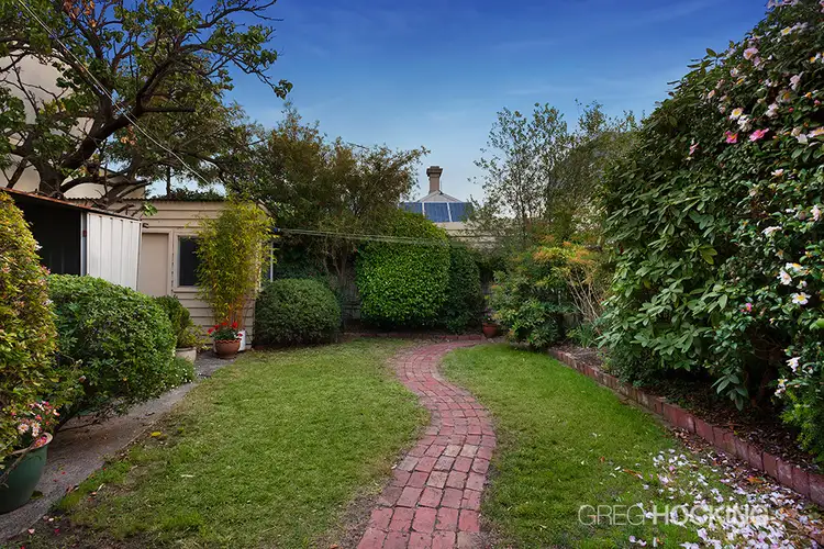 Fourth view of Homely house listing, 28 Hambleton Street, Albert Park VIC 3206