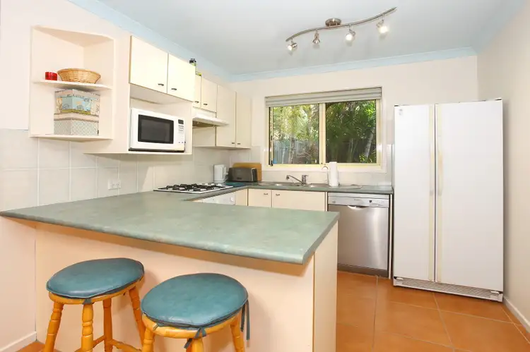 Fourth view of Homely house listing, 12 Sexton Court, Molendinar QLD 4214