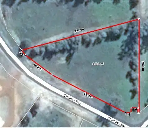 2 Chidlow Way, Roelands WA 6226
