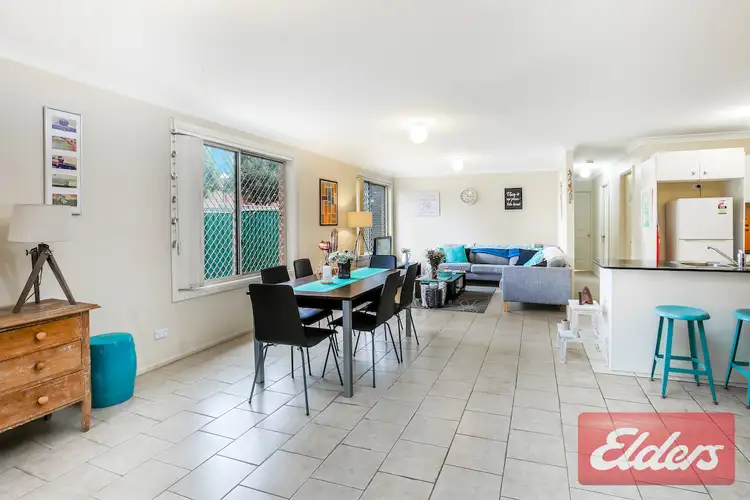 Second view of Homely villa listing, 4b/24 Jersey Road, South Wentworthville NSW 2145