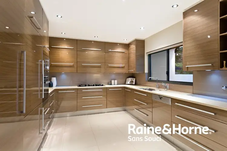 Sixth view of Homely house listing, 89 Clareville Avenue, Sandringham NSW 2219