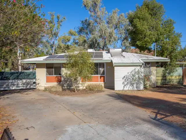 7 Arunga Street, The Gap NT 870