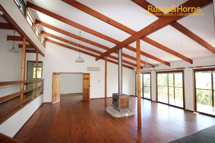Sixth view of Homely house listing, 83 Farrants Road, Nunderi NSW 2484