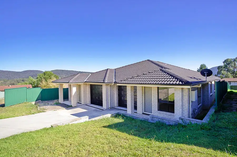 Main view of Homely house listing, 5b Pirena Place, Lithgow NSW 2790