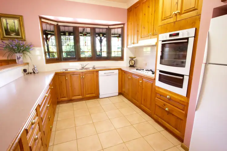 Second view of Homely house listing, 210A Adams Street, Wentworth NSW 2648