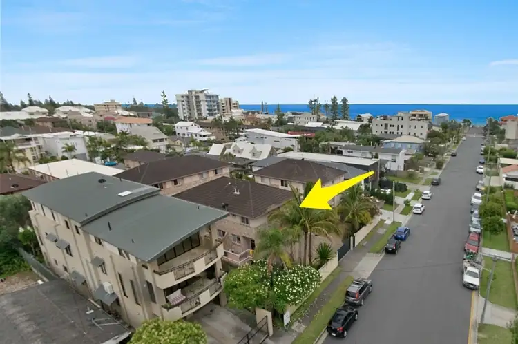 Unit @ / 33 Cronulla Avenue, Mermaid Beach QLD 4218