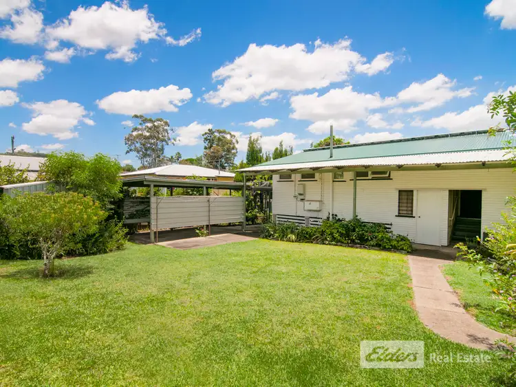 Fifth view of Homely house listing, 163 WISHART ROAD, Upper Mount Gravatt QLD 4122