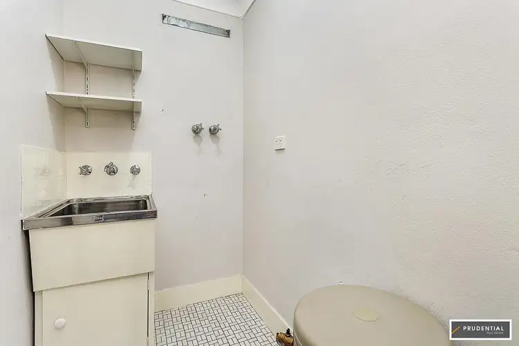 Sixth view of Homely unit listing, 16/57 Jacaranda Avenue, Bradbury NSW 2560
