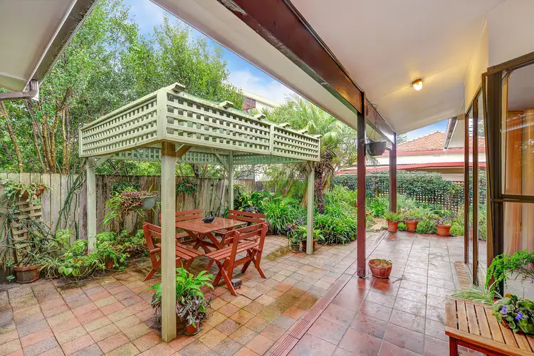 Second view of Homely house listing, 6A Alpha Road, Willoughby NSW 2068