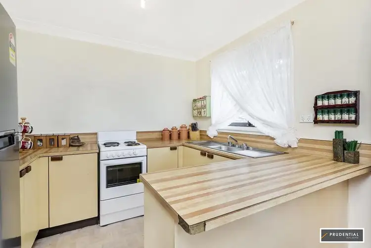 Third view of Homely house listing, 9 Cullen Place, Minto NSW 2566