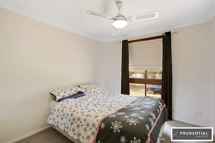 Seventh view of Homely house listing, 21 Donalbain Circuit, Rosemeadow NSW 2560