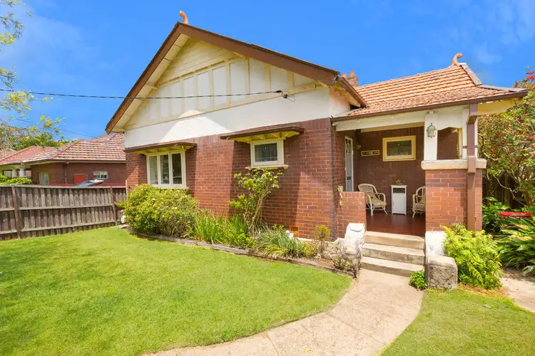 182 Mowbray Road, Willoughby NSW 2068