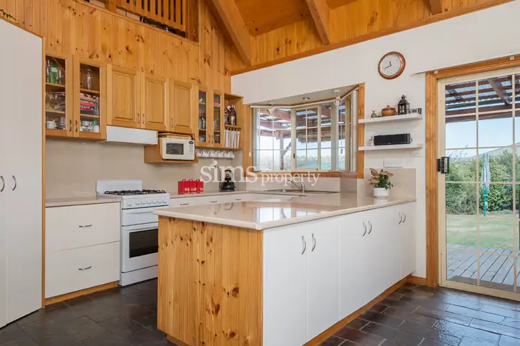 Third view of Homely house listing, 28 Delta Avenue, Youngtown TAS 7249