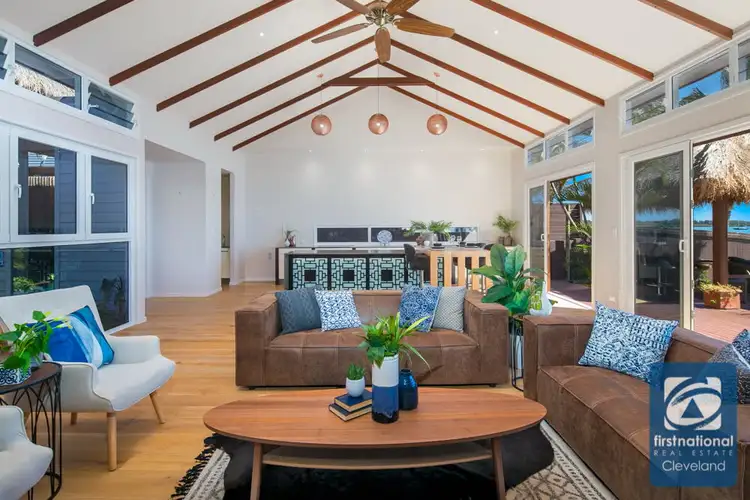 Fifth view of Homely house listing, 6 Sentinel Court, Raby Bay QLD 4163