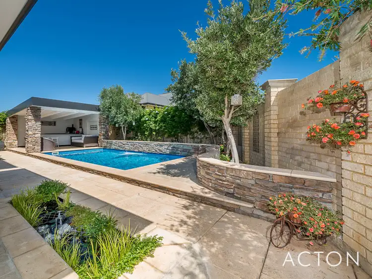 Third view of Homely house listing, 5 KARON ROAD, Iluka WA 6028