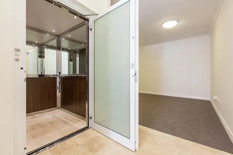 Fifth view of Homely townhouse listing, 1/9 Athletes Parade, Floreat WA 6014