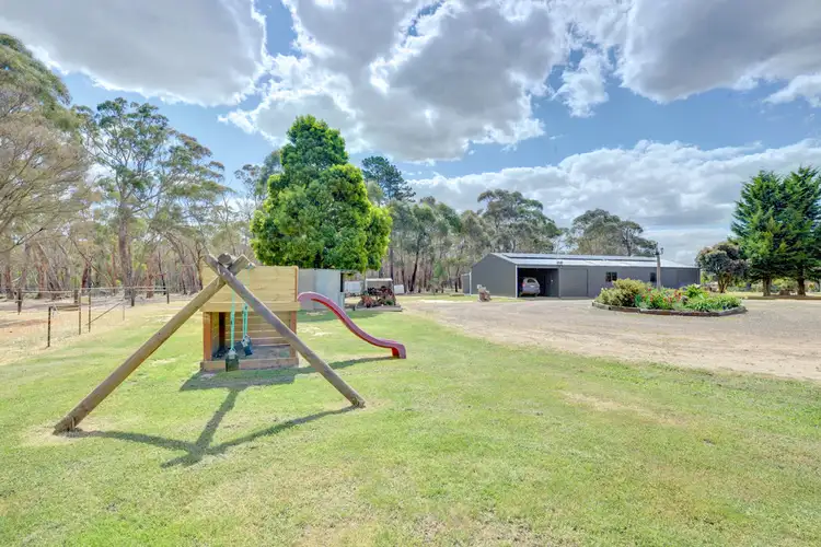 Sixth view of Homely house listing, 39 Spearys Road, Dereel VIC 3352
