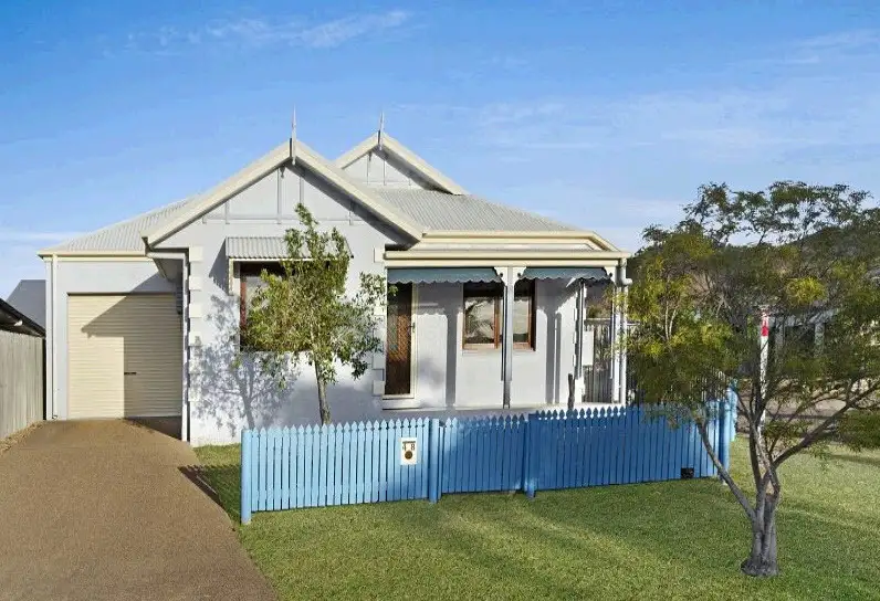 Main view of Homely house listing, 48 Cockatoo Circuit, Douglas QLD 4814