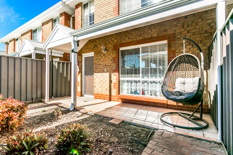 Second view of Homely unit listing, 3/14 Cave Street, Semaphore SA 5019