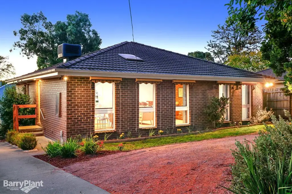Main view of Homely house listing, 236 Bayswater Road, Bayswater North VIC 3153
