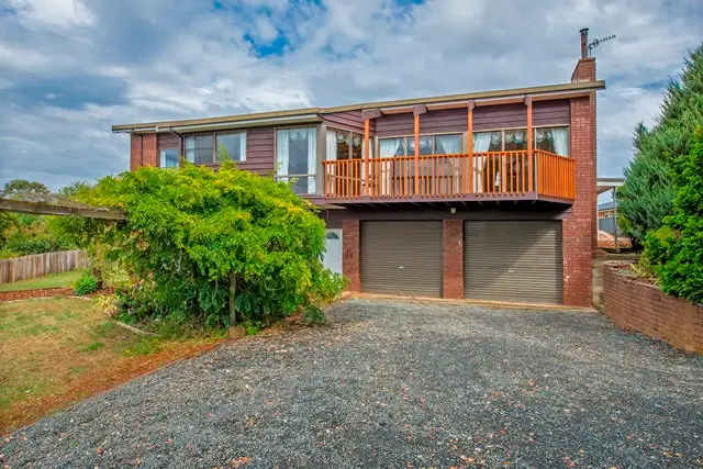 Main view of Homely house listing, 40a Pelissier Street, Somerset TAS 7322