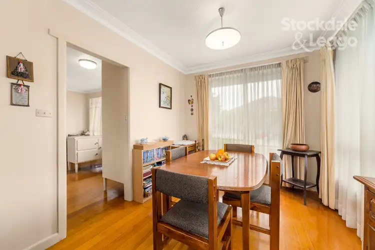 Fourth view of Homely house listing, 9 Randall Court, Mount Waverley VIC 3149