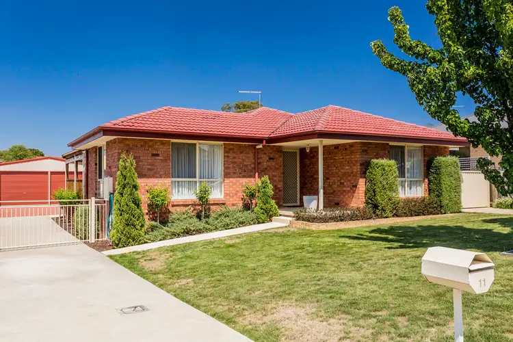 11 Knox St, Prospect Vale TAS 7250
