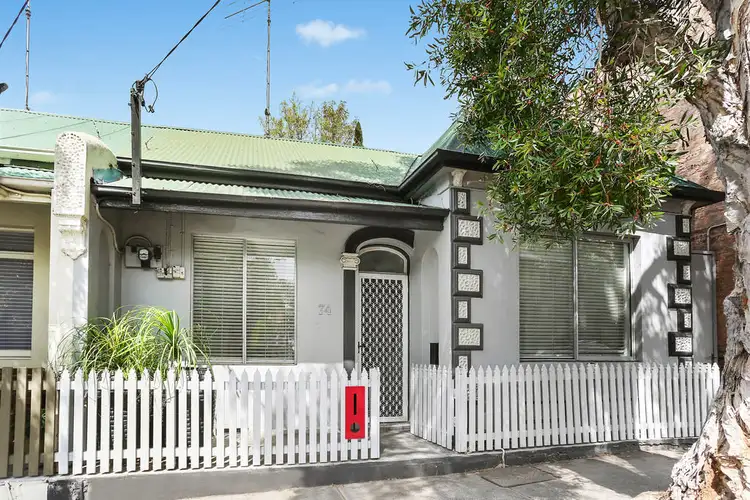 74 Mansfield Street, Rozelle NSW 2039