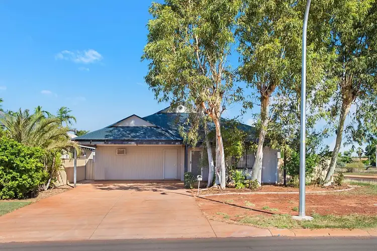Main view of Homely house listing, 40B Nickol Road, Nickol WA 6714