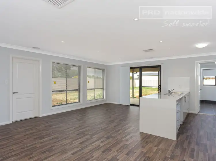 Third view of Homely house listing, 28 Guttler Street, Uranquinty NSW 2652