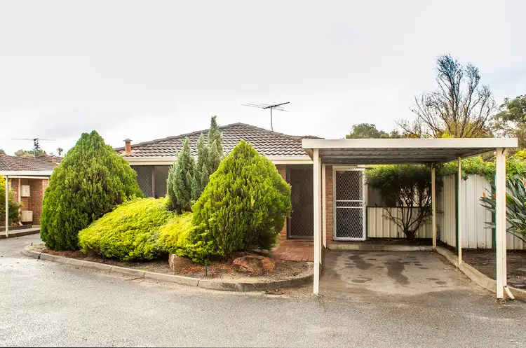 Third view of Homely house listing, 1/6 Calnon Street, Bassendean WA 6054