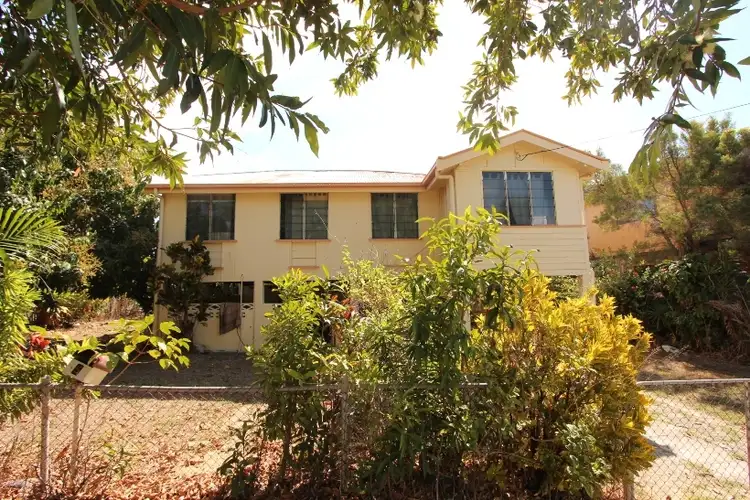 Main view of Homely house listing, 5 Richmond street, Hermit Park QLD 4812