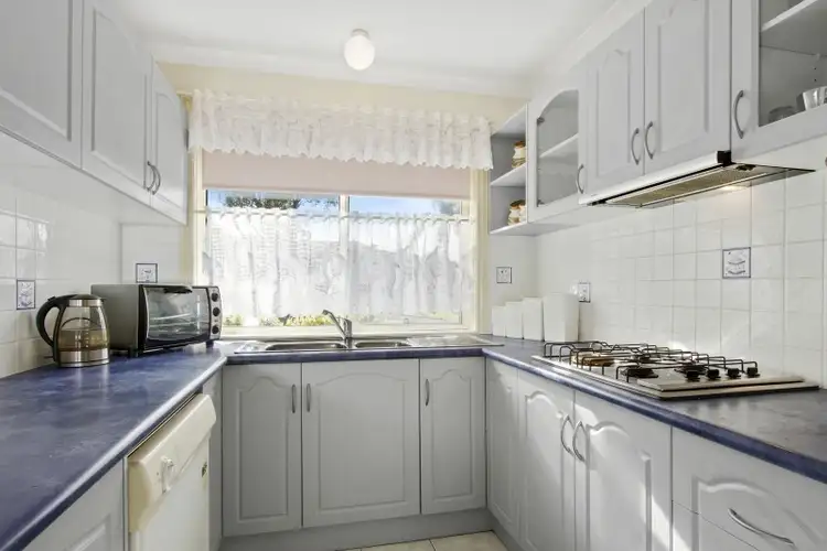 Second view of Homely house listing, 1/2 Caley Place, Sunshine Bay NSW 2536